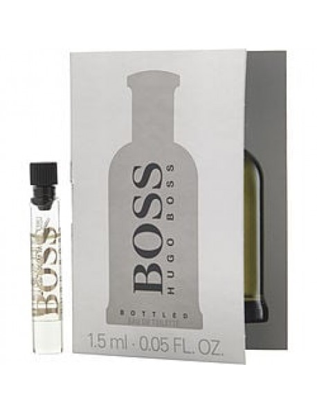 BOSS #6 by Hugo Boss