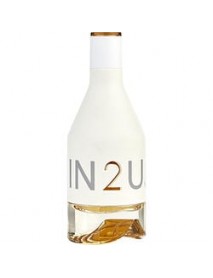 CK IN2U by Calvin Klein