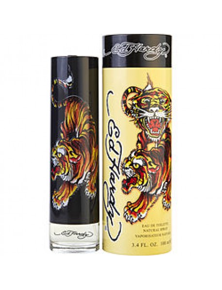 ED HARDY by Christian Audigier