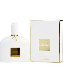 WHITE PATCHOULI by Tom Ford