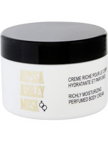 ALYSSA ASHLEY MUSK by Alyssa Ashley