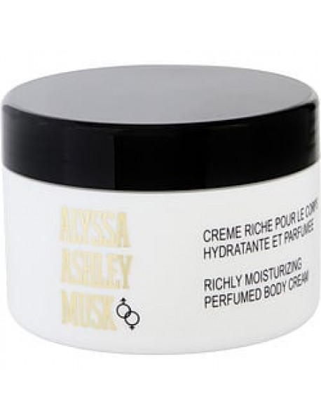 ALYSSA ASHLEY MUSK by Alyssa Ashley