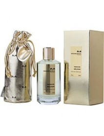 MANCERA WAVE MUSK by Mancera