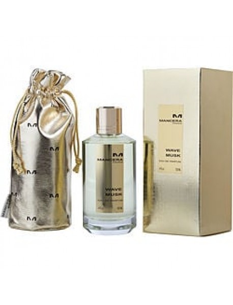 MANCERA WAVE MUSK by Mancera