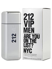 212 VIP by Carolina Herrera
