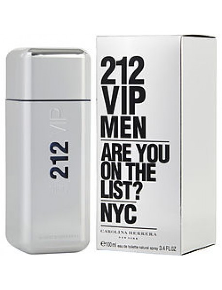212 VIP by Carolina Herrera