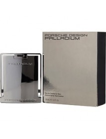 PORSCHE DESIGN PALLADIUM by Porsche Design