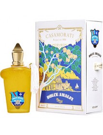 XERJOFF CASAMORATI 1888 DOLCE AMALFI by Xerjoff
