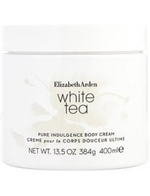 WHITE TEA by Elizabeth Arden