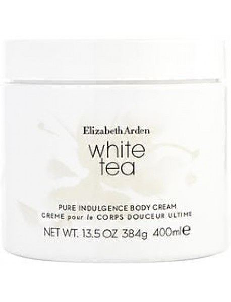 WHITE TEA by Elizabeth Arden