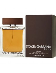 THE ONE by Dolce & Gabbana