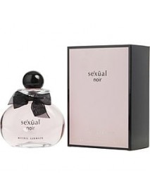 SEXUAL NOIR by Michel Germain