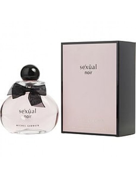 SEXUAL NOIR by Michel Germain