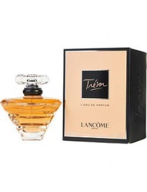 TRESOR by Lancome