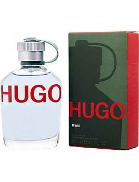 HUGO by Hugo Boss