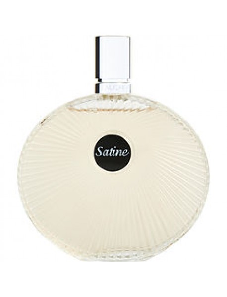LALIQUE SATINE by Lalique