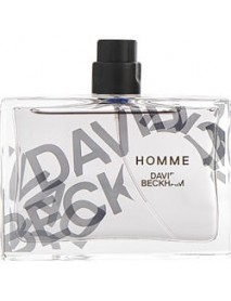 DAVID BECKHAM HOMME by David Beckham