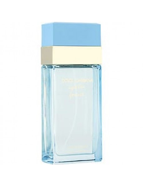 D & G LIGHT BLUE FOREVER by Dolce & Gabbana