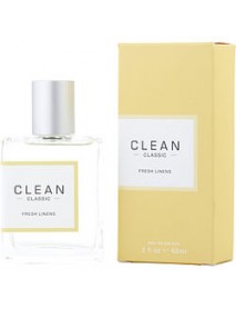 CLEAN FRESH LINENS by Clean