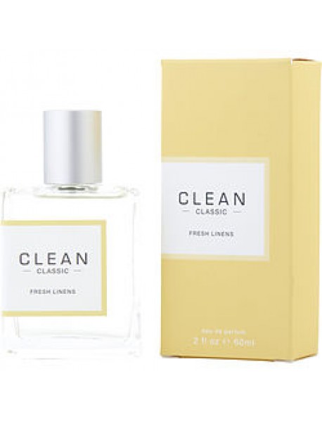CLEAN FRESH LINENS by Clean