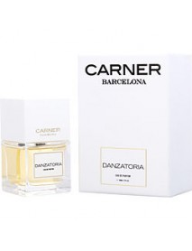 CARNER BARCELONA DANZATORIA by Carner Barcelona