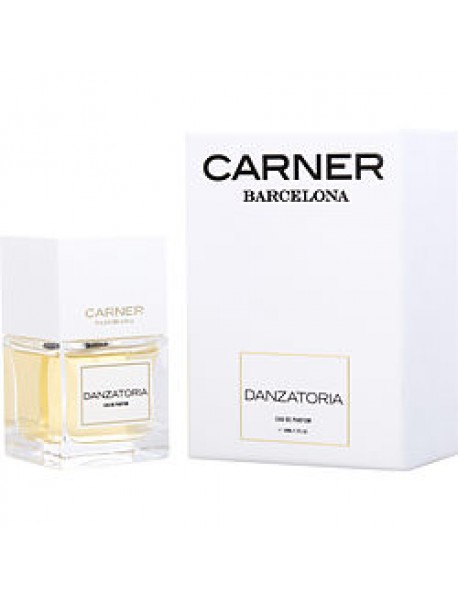 CARNER BARCELONA DANZATORIA by Carner Barcelona