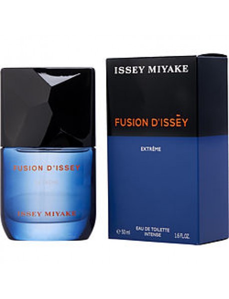 FUSION D'ISSEY EXTREME by Issey Miyake