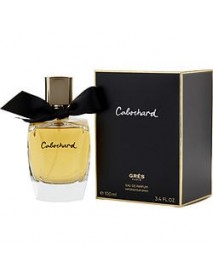 CABOCHARD by Parfums Gres