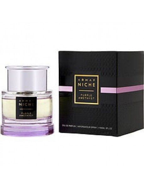 ARMAF NICHE PURPLE AMETHYST by Armaf