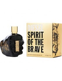 DIESEL SPIRIT OF THE BRAVE by Diesel