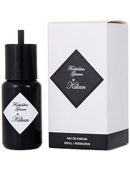KILIAN FORBIDDEN GAMES by Kilian
