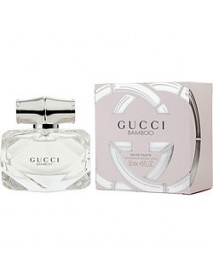 GUCCI BAMBOO by Gucci