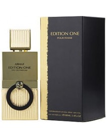 ARMAF EDITION ONE by Armaf