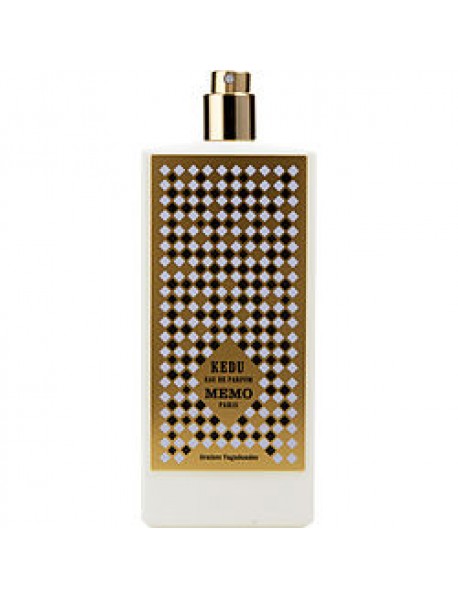 MEMO PARIS KEDU by Memo Paris