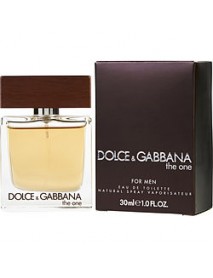 THE ONE by Dolce & Gabbana