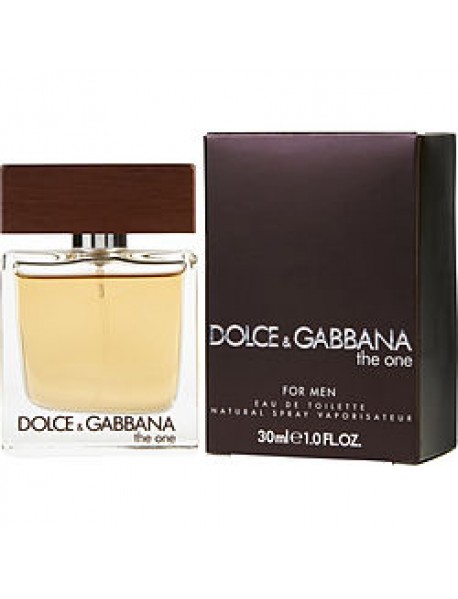 THE ONE by Dolce & Gabbana