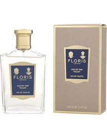 FLORIS LILY OF THE VALLEY by Floris