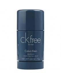 CK FREE by Calvin Klein