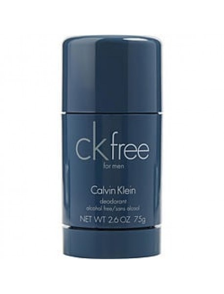 CK FREE by Calvin Klein