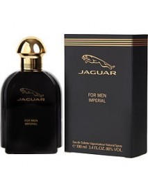 JAGUAR IMPERIAL by Jaguar