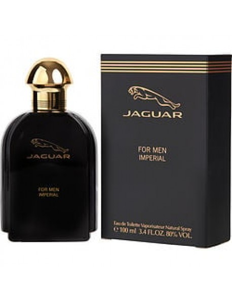 JAGUAR IMPERIAL by Jaguar