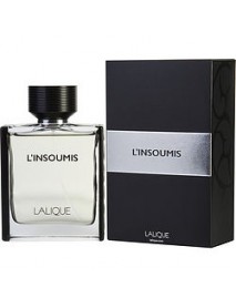 LALIQUE L'INSOUMIS by Lalique