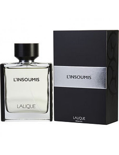 LALIQUE L'INSOUMIS by Lalique
