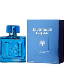 FRANCK OLIVIER BLUE TOUCH by Franck Olivier