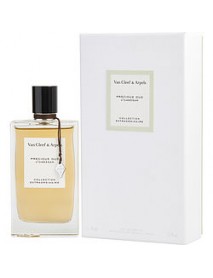 PRECIOUS OUD VAN CLEEF & ARPELS by Van Cleef & Arpels