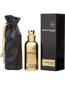 MONTALE PARIS SANTAL WOOD by Montale
