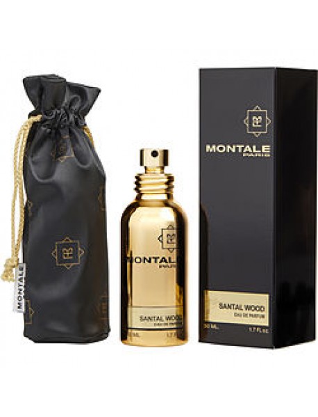 MONTALE PARIS SANTAL WOOD by Montale