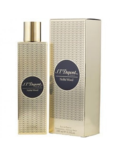 ST DUPONT NOBLE WOOD by St Dupont