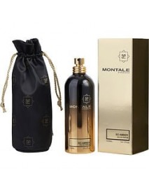 MONTALE PARIS SO AMBER by Montale
