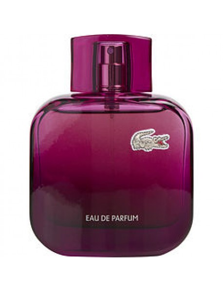 LACOSTE EAU DE LACOSTE L.12.12 POUR ELLE MAGNETIC by Lacoste